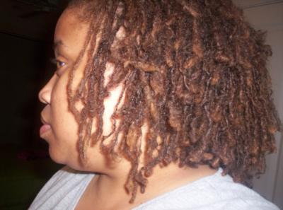 Color Left Side